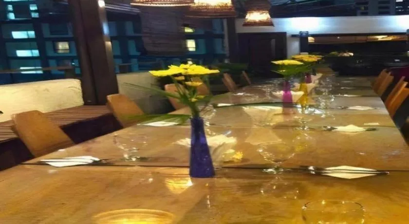 Anggun Boutique Hotel