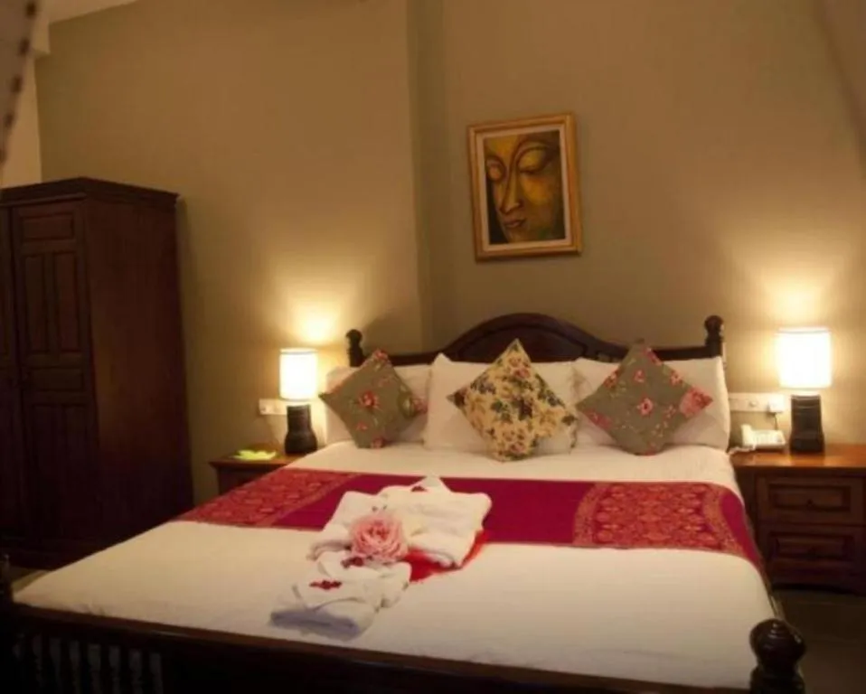 Anggun Boutique Hotel