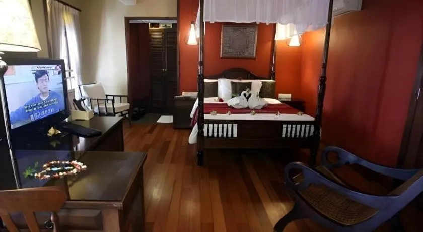 Anggun Boutique Hotel