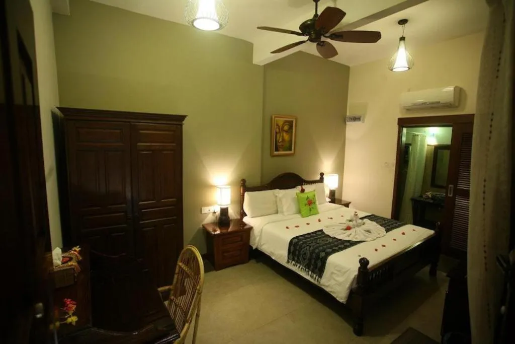 Anggun Boutique Hotel