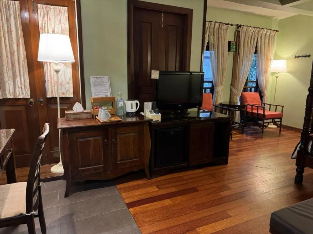 Anggun Boutique Hotel