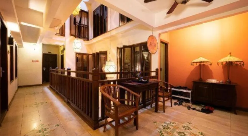 Anggun Boutique Hotel