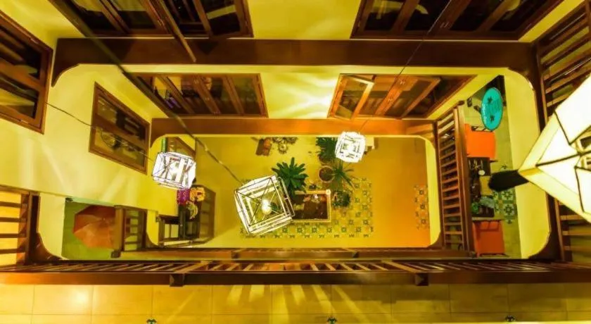 Anggun Boutique Hotel