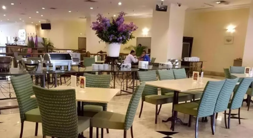 Kuala Lumpur International Hotel