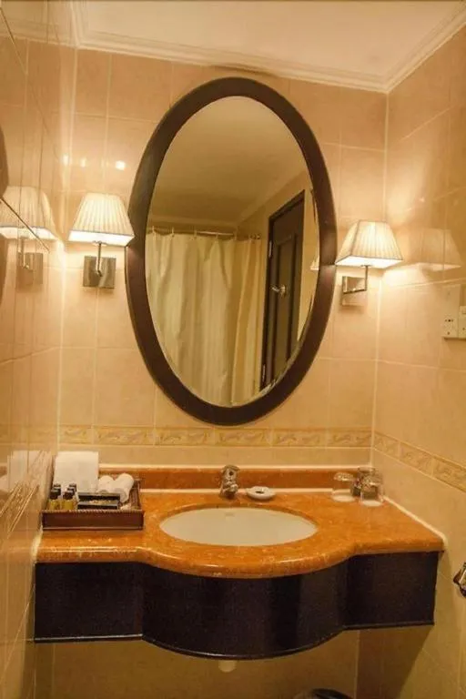 Summit Hotel Subang USJ