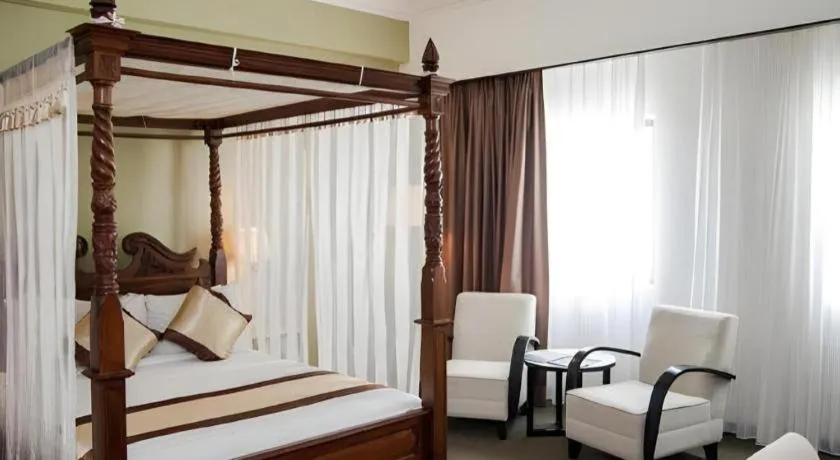 Bed in Summit Hotel Subang USJ