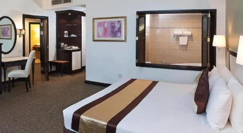 Summit Hotel Subang USJ