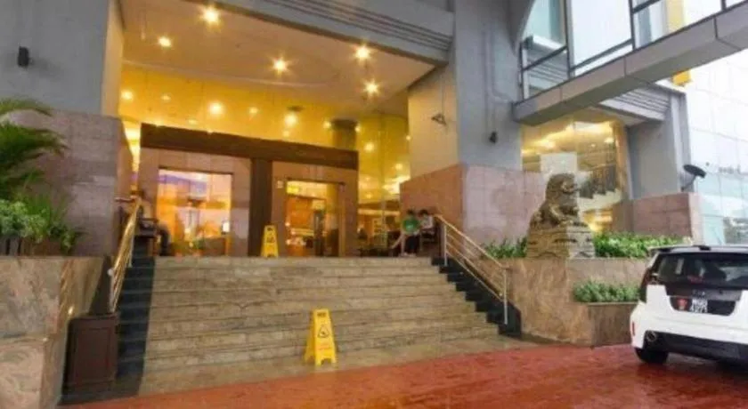 Summit Hotel Subang USJ