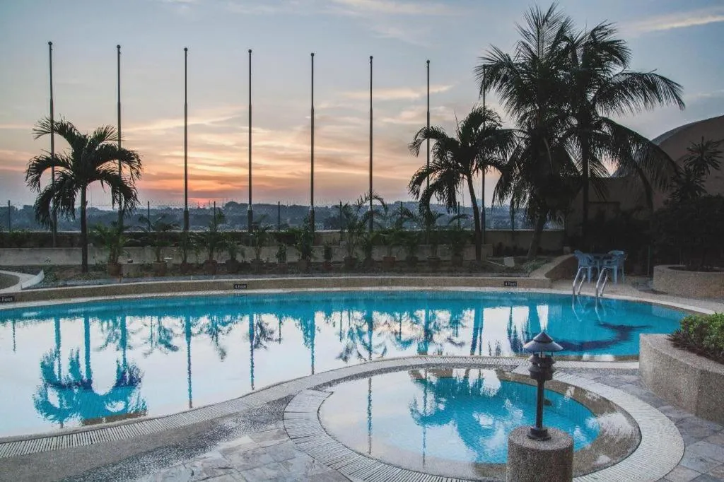 Summit Hotel Subang USJ