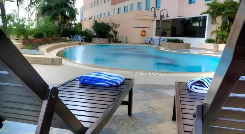 Summit Hotel Subang USJ