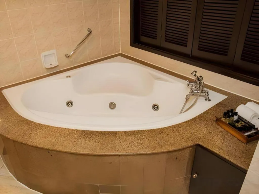 Summit Hotel Subang USJ