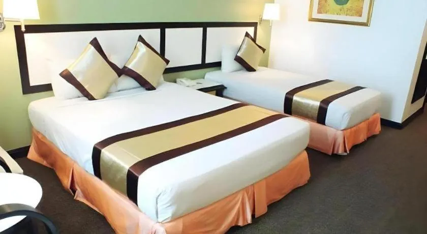 Summit Hotel Subang USJ