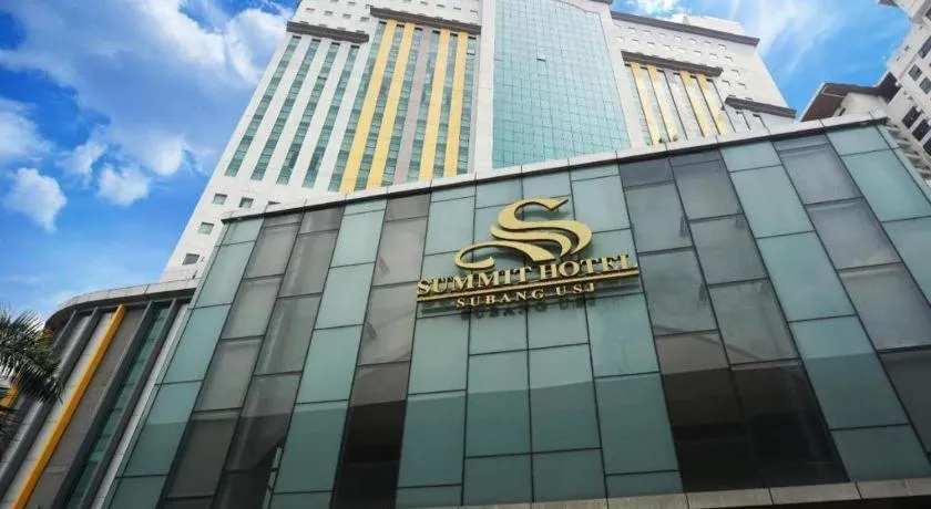 Summit Hotel Subang USJ
