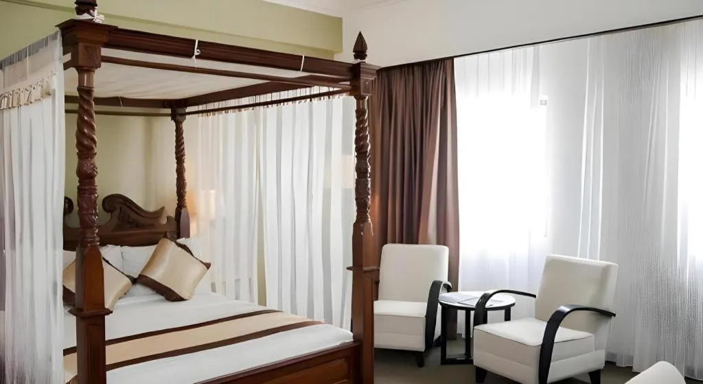 Summit Hotel Subang USJ