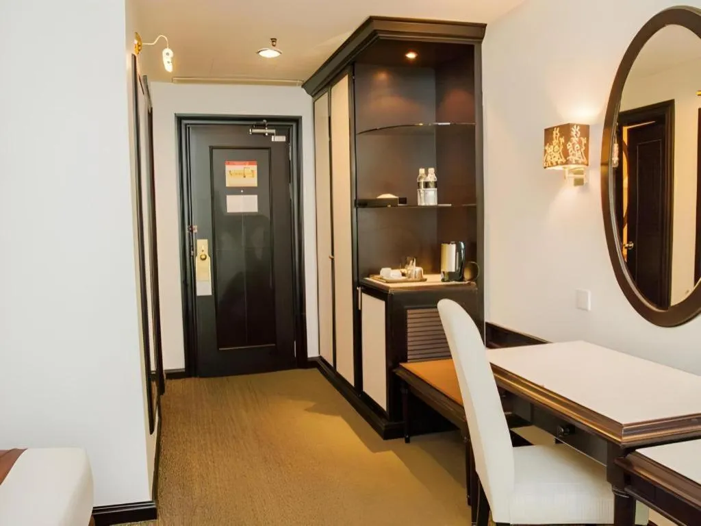 Summit Hotel Subang USJ