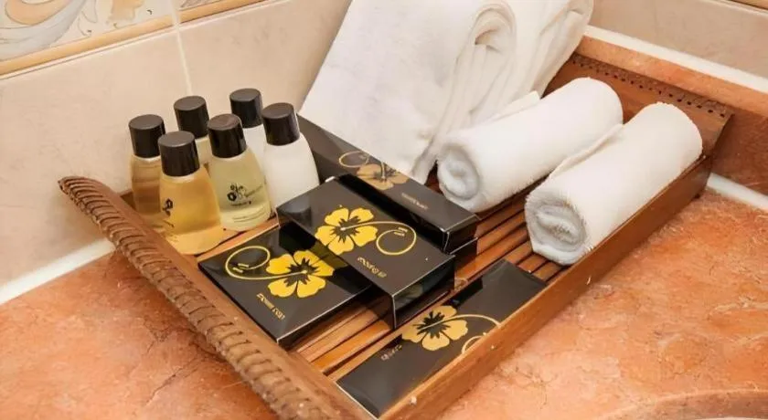 Summit Hotel Subang USJ