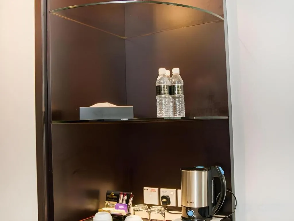 Summit Hotel Subang USJ