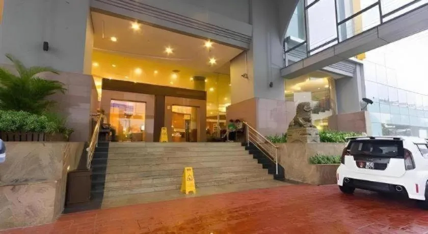 Summit Hotel Subang USJ