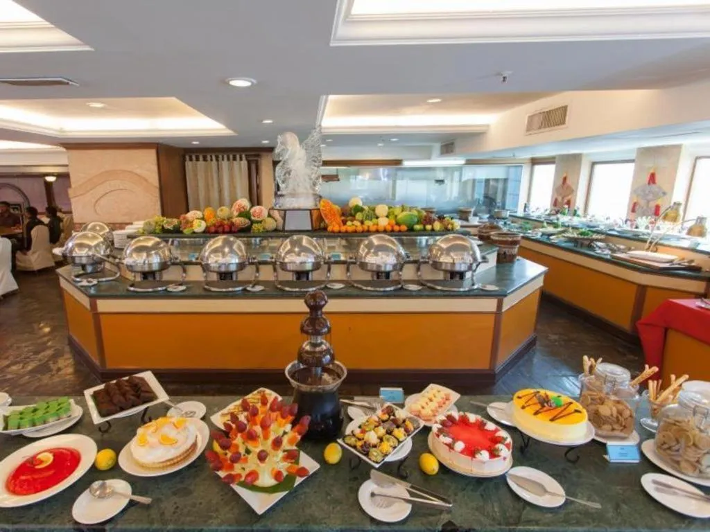 Summit Hotel Subang USJ