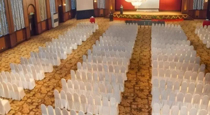 Summit Hotel Subang USJ