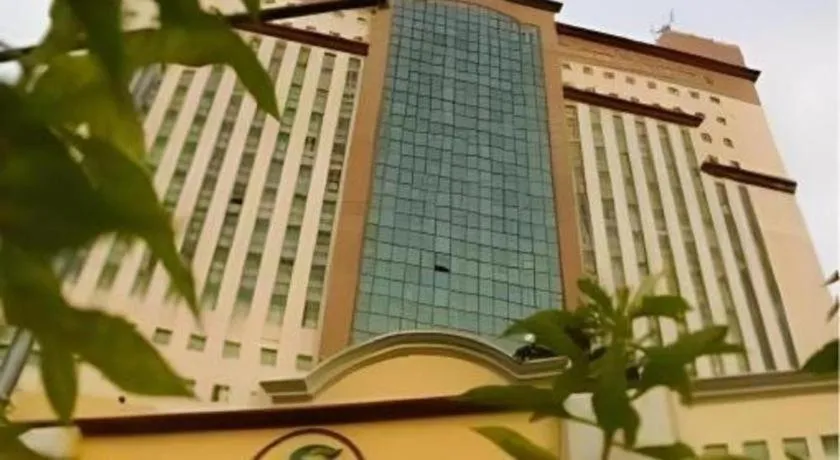 Summit Hotel Subang USJ