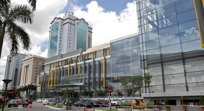 Summit Hotel Subang USJ