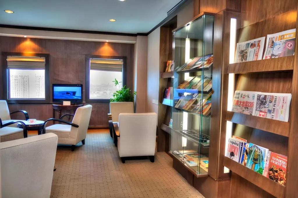 Summit Hotel Subang USJ