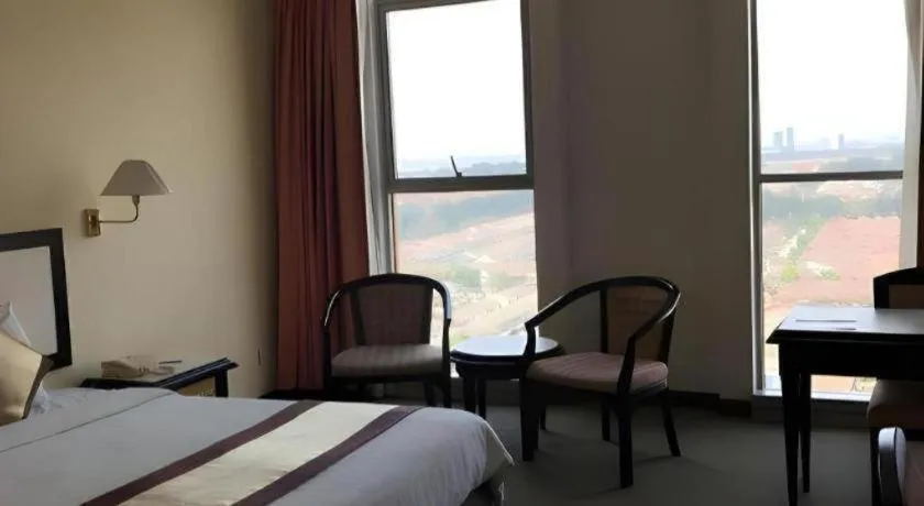 Summit Hotel Subang USJ