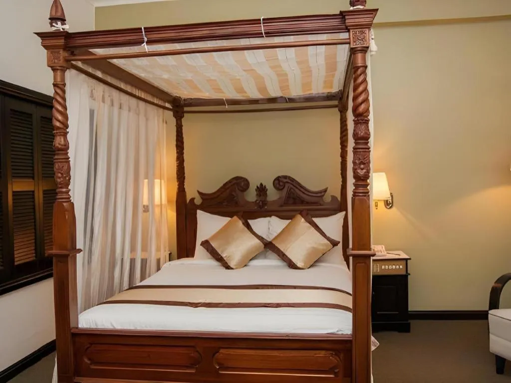 Summit Hotel Subang USJ