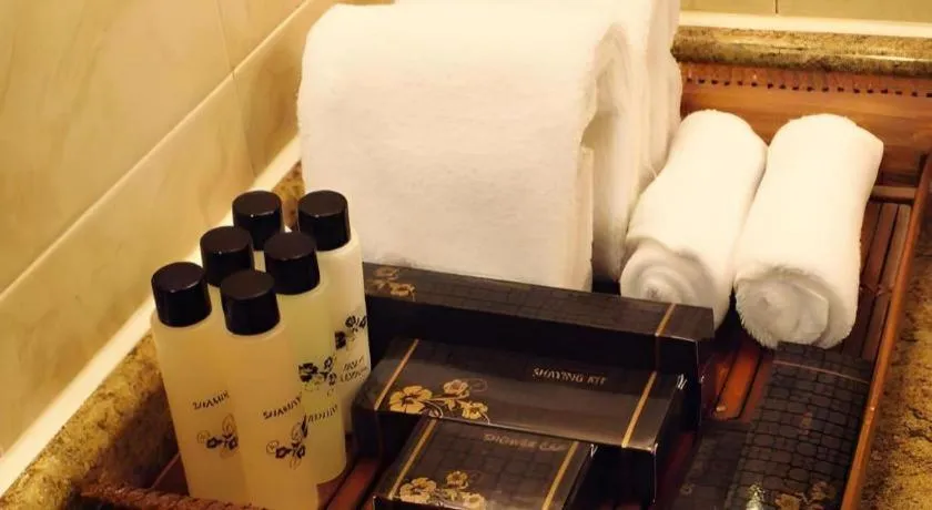 Summit Hotel Subang USJ