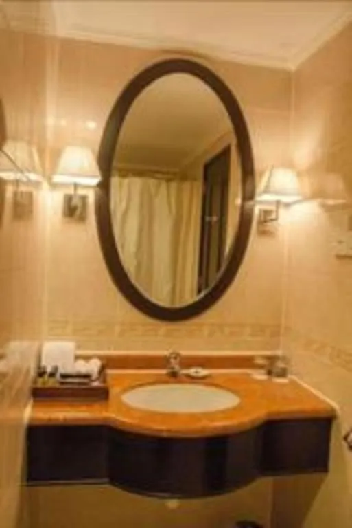 Summit Hotel Subang USJ