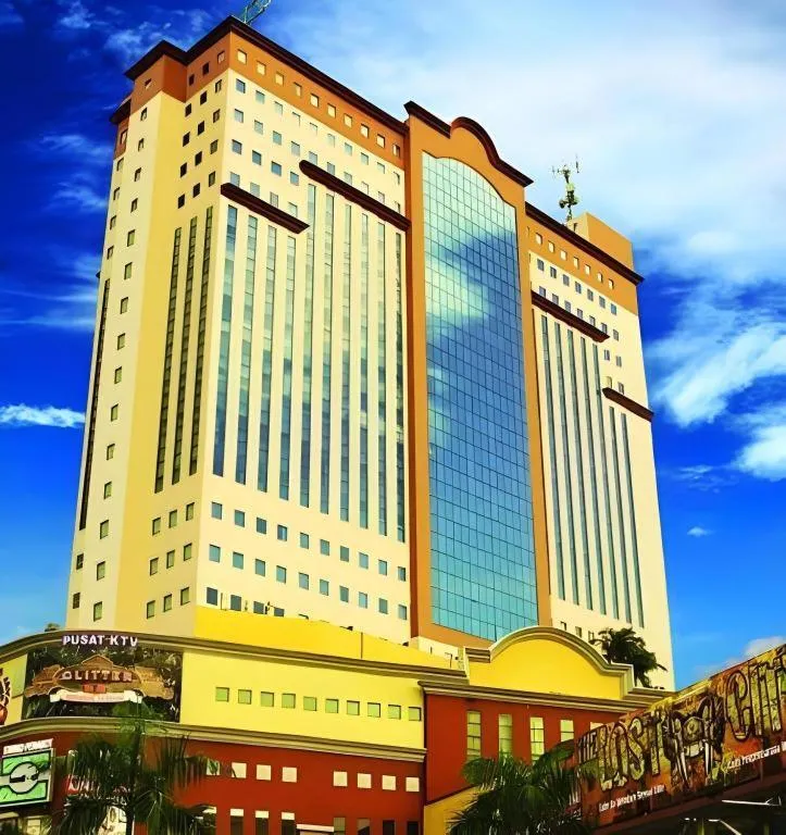 Summit Hotel Subang USJ