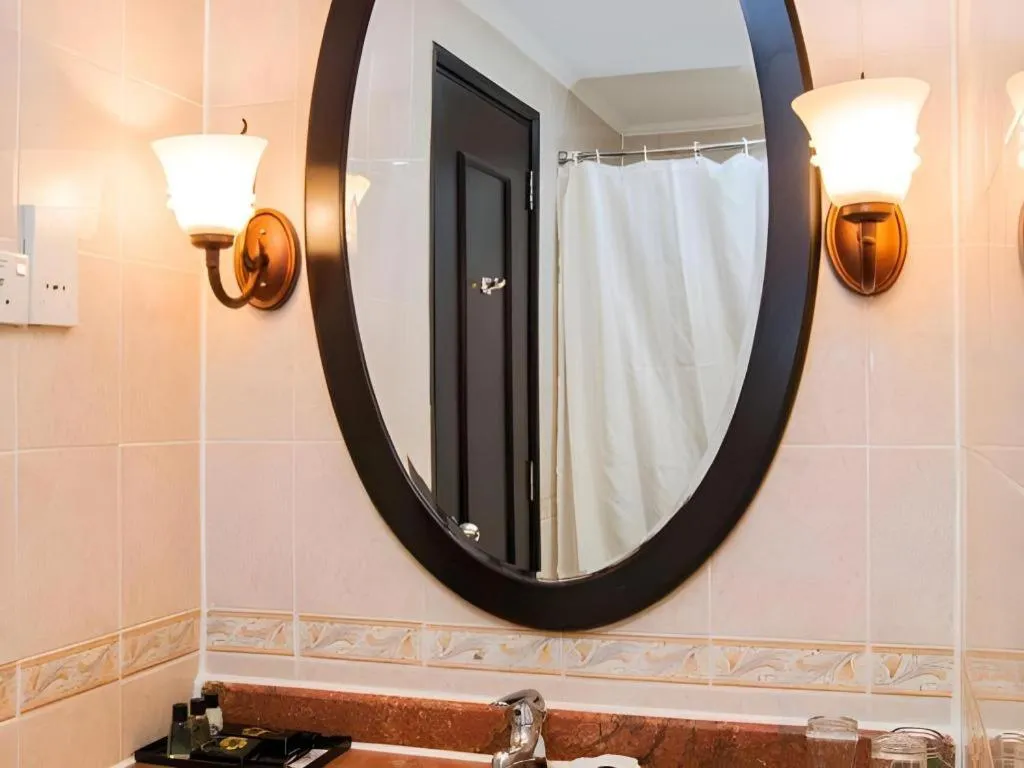 Summit Hotel Subang USJ