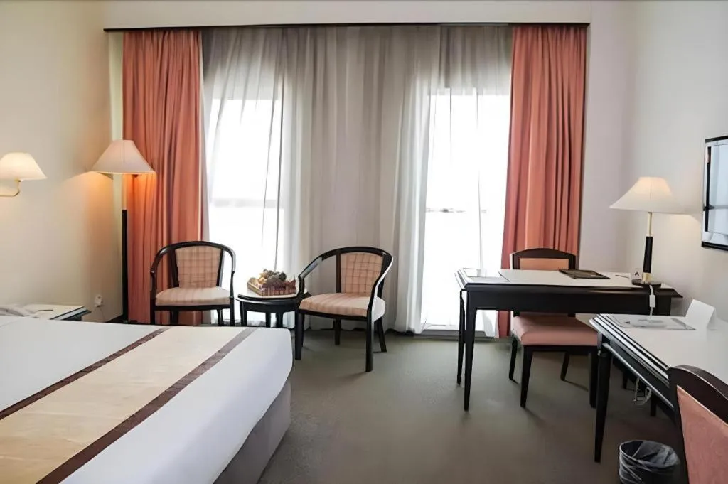 Summit Hotel Subang USJ