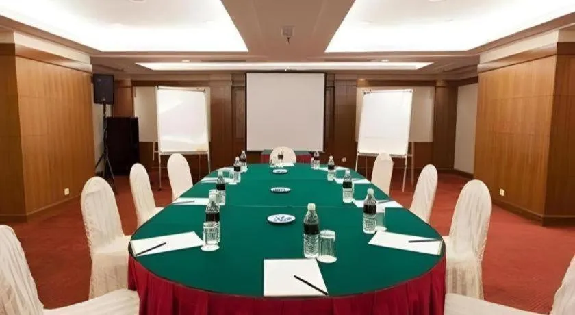 Summit Hotel Subang USJ