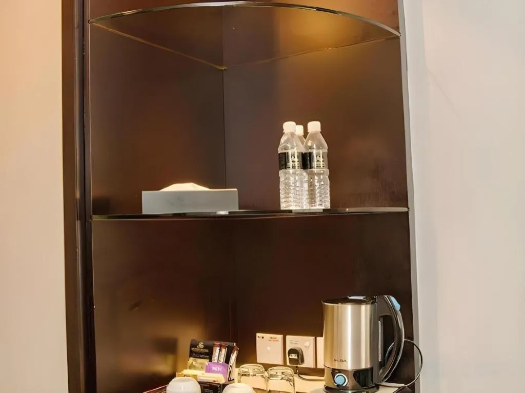 Summit Hotel Subang USJ