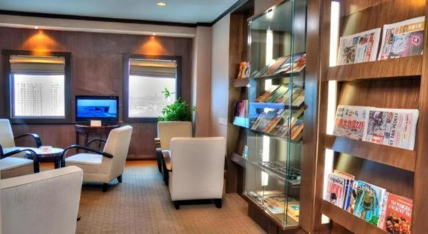 Summit Hotel Subang USJ