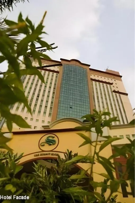 Summit Hotel Subang USJ