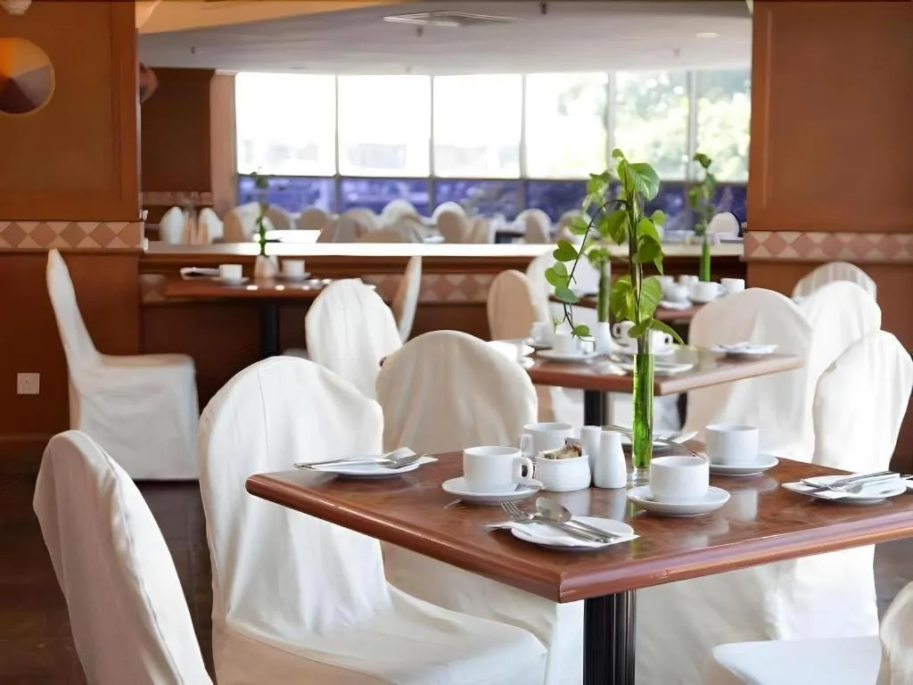 Summit Hotel Subang USJ