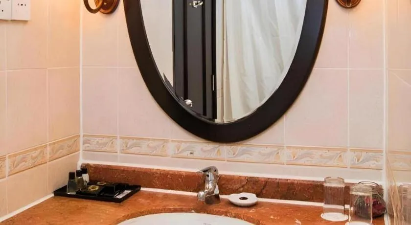 Summit Hotel Subang USJ