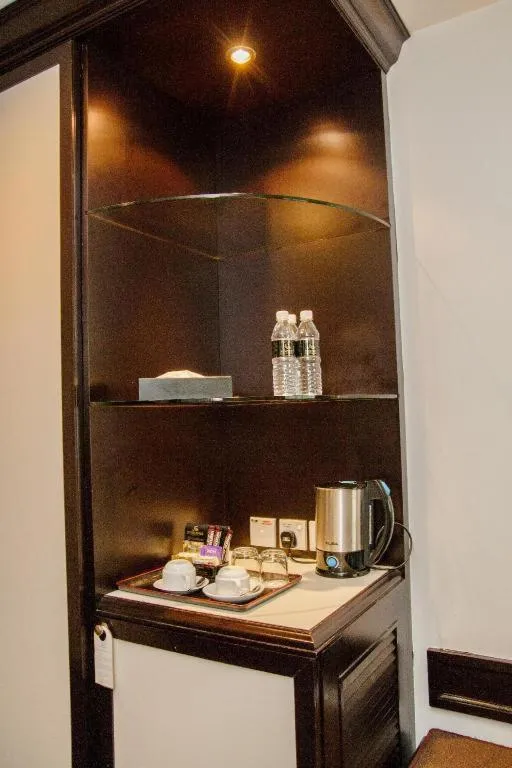 Summit Hotel Subang USJ