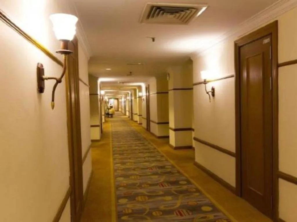 Summit Hotel Subang USJ