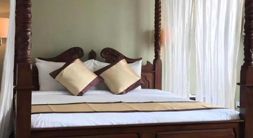 Bed in Summit Hotel Subang USJ