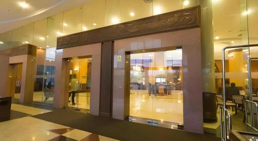 Summit Hotel Subang USJ