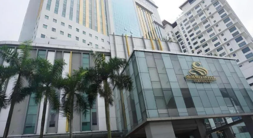 Summit Hotel Subang USJ