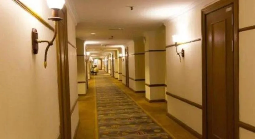 Summit Hotel Subang USJ