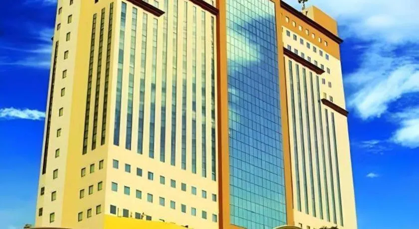 Summit Hotel Subang USJ