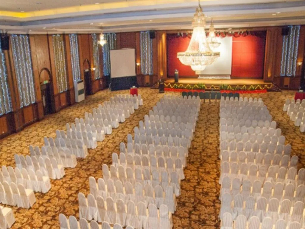 Summit Hotel Subang USJ