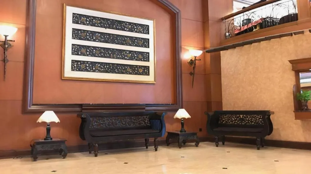 Summit Hotel Subang USJ