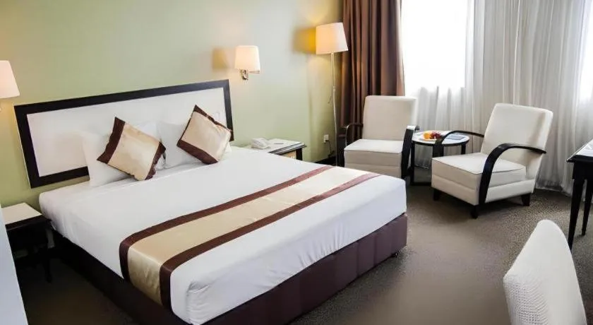 Summit Hotel Subang USJ